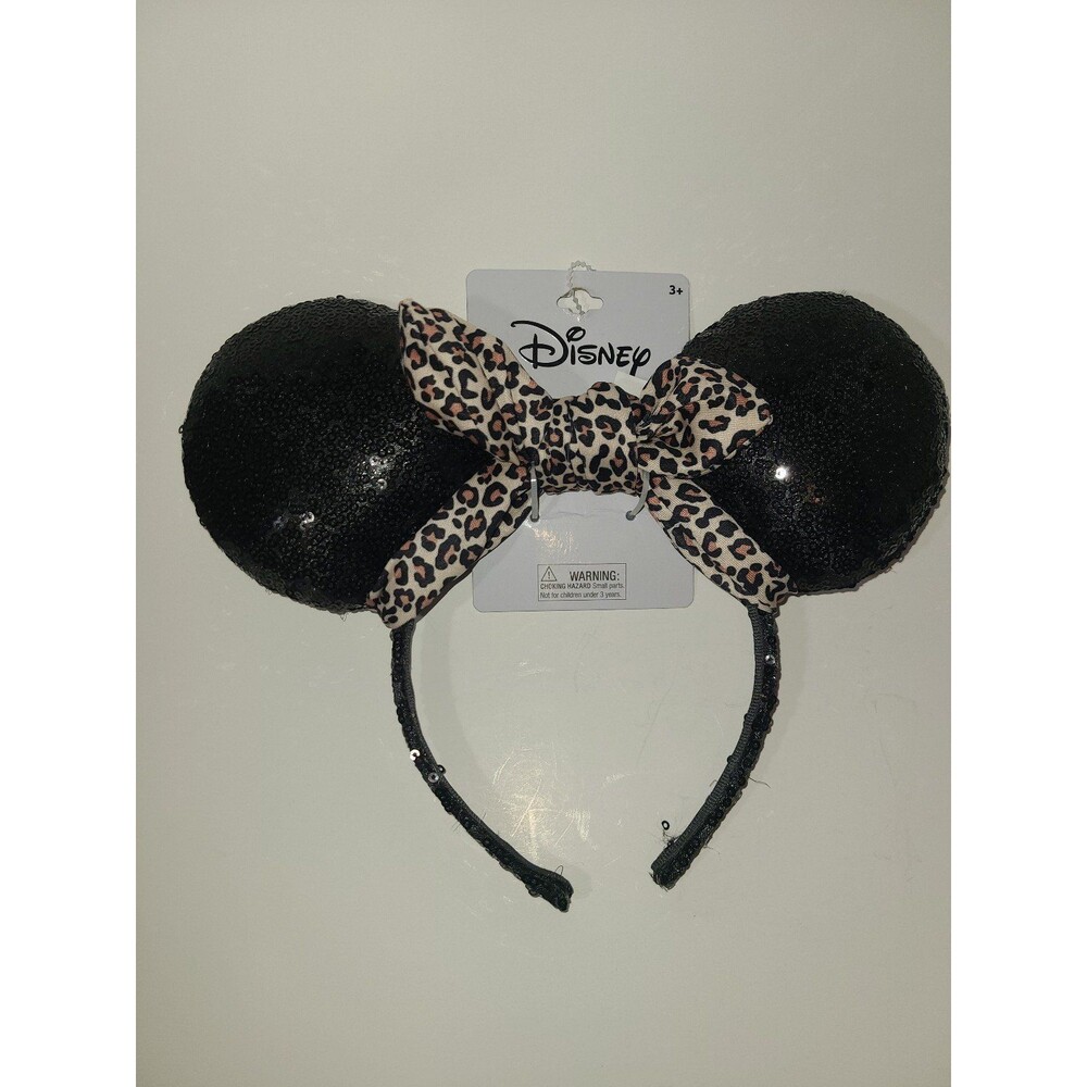 Disney Minnie Mouse Ears Headband